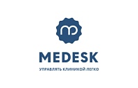 Медеск личный. Медеск. Фирма Medesk. Medesk производитель. Medesk logo.